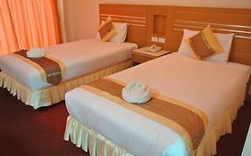 Chaikana Thani Hotel