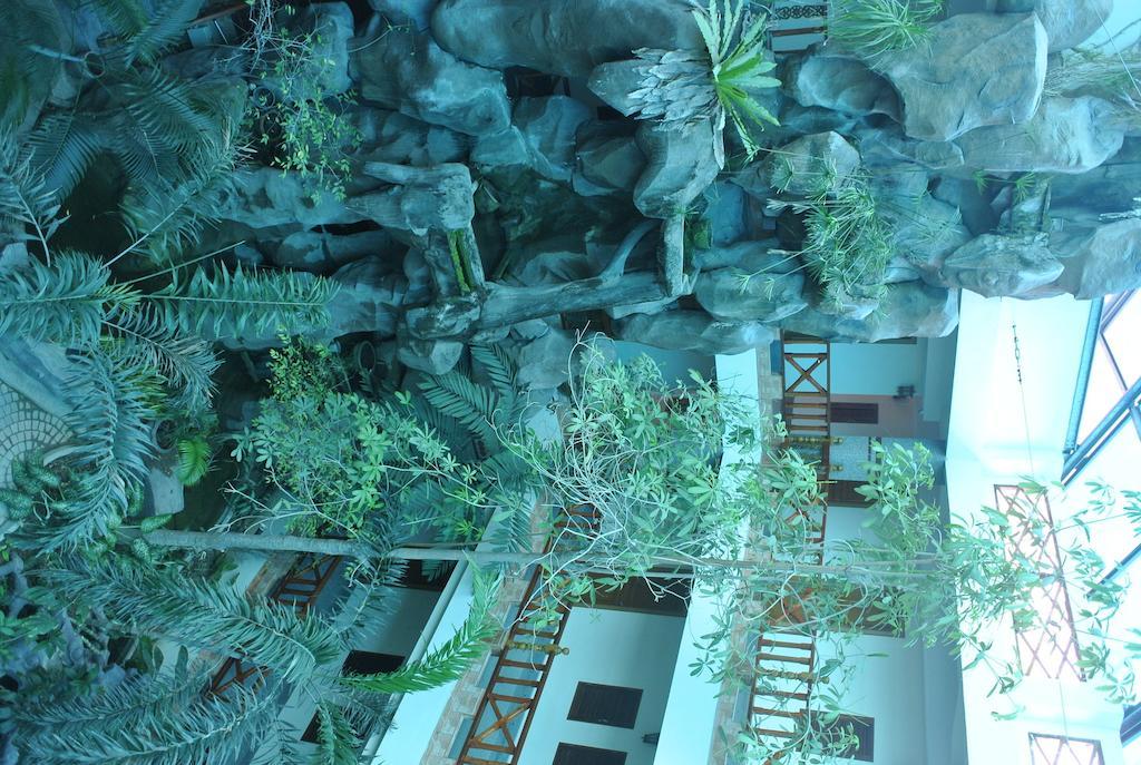 Chaikana Thani Hotel Phatthalung Extérieur photo
