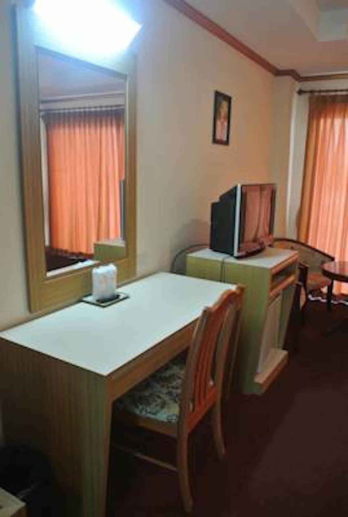 Chaikana Thani Hotel Phatthalung Extérieur photo