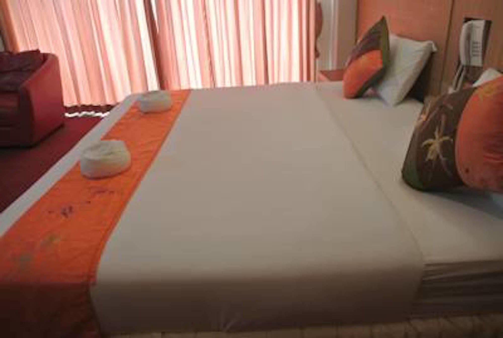 Chaikana Thani Hotel Phatthalung Extérieur photo