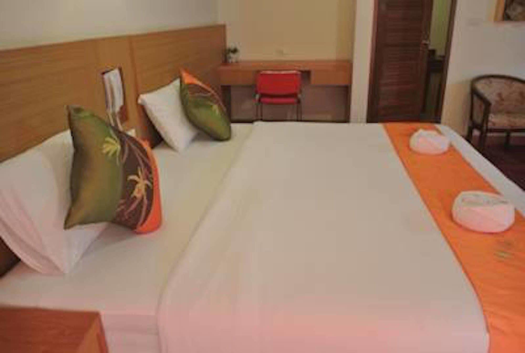 Chaikana Thani Hotel Phatthalung Extérieur photo