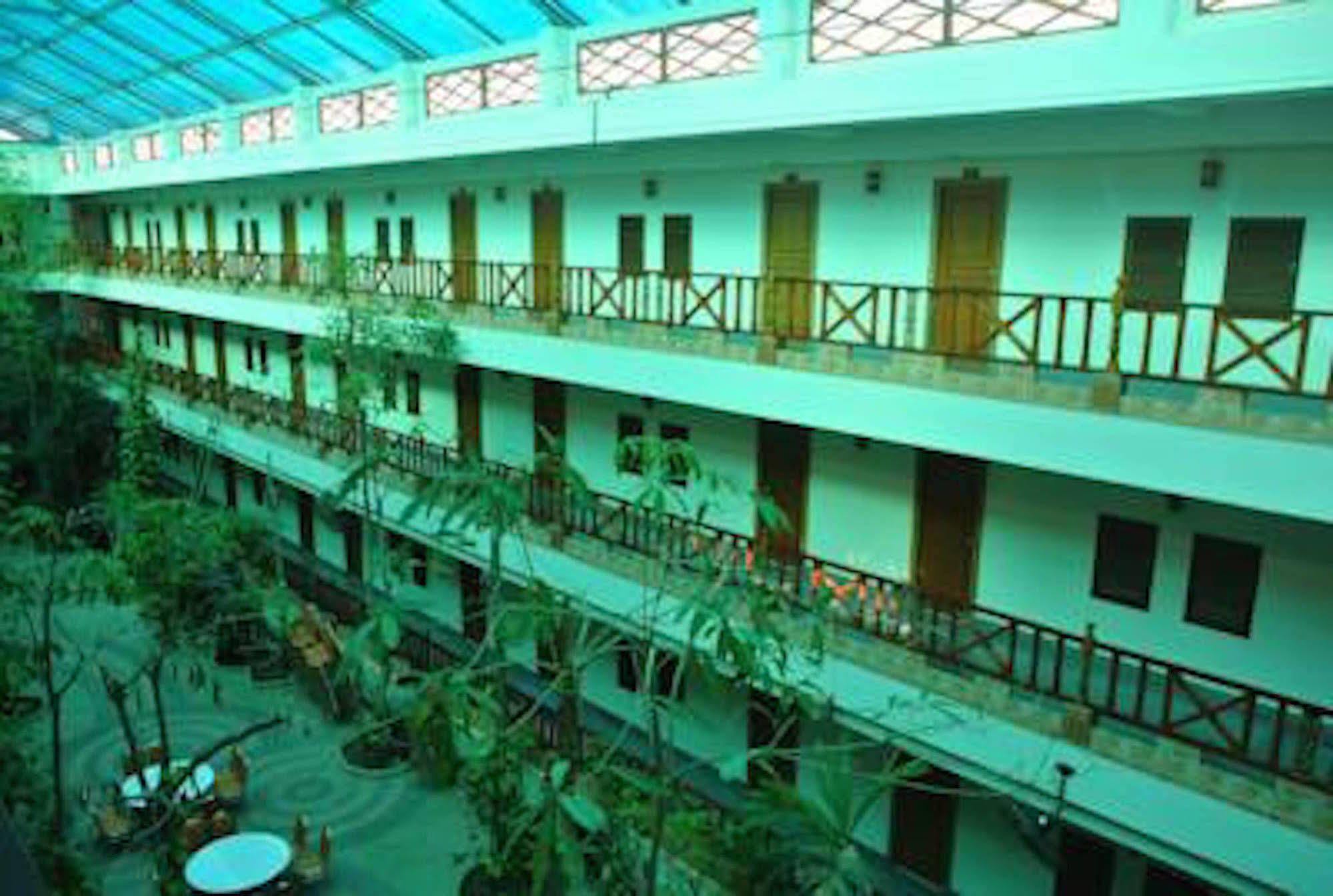 Chaikana Thani Hotel Phatthalung Extérieur photo